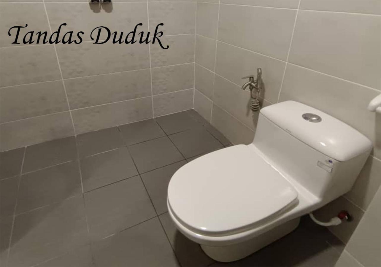 Mutiara Melaka Beach Resort - Islamic Compliance Only Tangga Batu Dış mekan fotoğraf